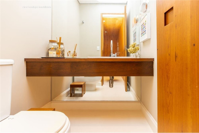 Imagem Apartamento com 2 Quartos à Venda,  em Itaim Bibi - São Paulo