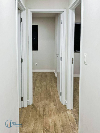 Imagem Apartamento com 3 Quartos à Venda, 69 m² em Jardim Carvalho - Ponta Grossa
