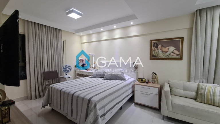Imagem Imóvel com 3 Quartos à Venda, 117 m² em Capim Macio - Natal Imagem Imóvel com 3 Quartos à Venda, 117 m² em Capim Macio - Natal