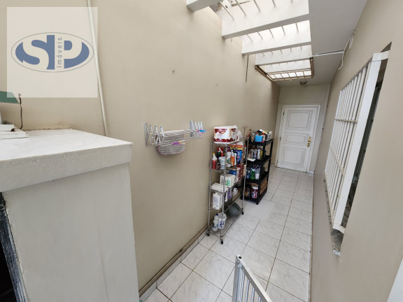 Imagem Casa com 4 Quartos à Venda, 700 m² em Jardim Da Glória - São Paulo