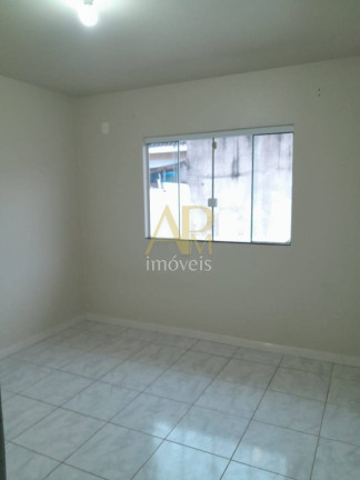 Imagem Casa com 2 Quartos à Venda, 100 m² em São Sebastião - Palhoça