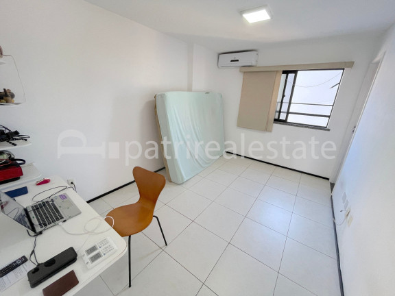 Imagem Apartamento com 4 Quartos à Venda, 158 m² em Cocó - Fortaleza