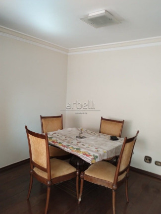 Imagem Apartamento com 3 Quartos à Venda, 85 m² em Vila Barreto - São Paulo