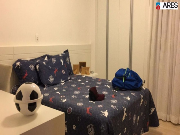 Imagem Apartamento com 3 Quartos à Venda, 144 m² em Centro - Americana Imagem Apartamento com 3 Quartos à Venda, 144 m² em Centro - Americana