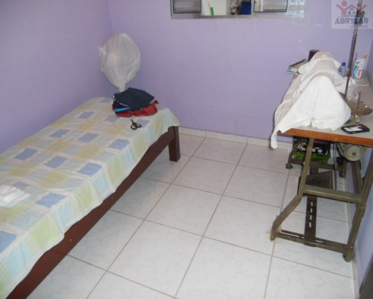 Imagem Sobrado com 6 Quartos à Venda, 188 m² em Jardim Sarapiranga - Jundiaí