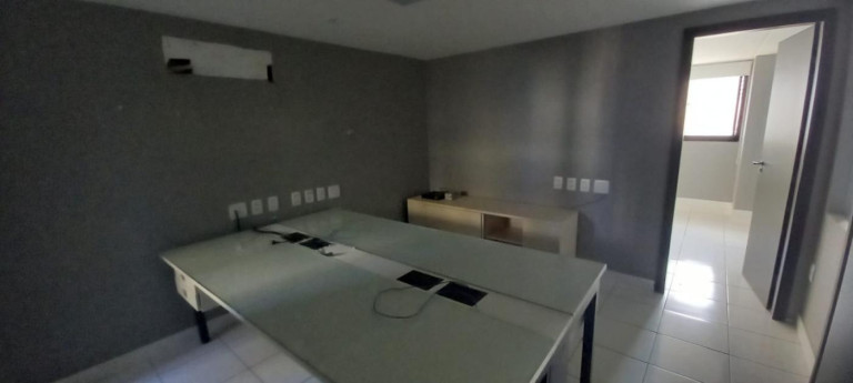 Foto do imóvel Imóvel Comercial à Venda, 114 m² em Meireles - Fortaleza