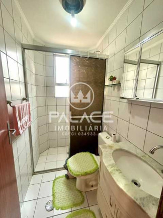 Imagem Apartamento com 2 Quartos à Venda, 48 m² em Jardim Elite - Piracicaba Imagem Apartamento com 2 Quartos à Venda, 48 m² em Jardim Elite - Piracicaba