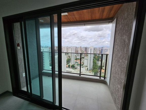 Imagem Apartamento com 1 Quarto à Venda, 26 m² em Meireles - Fortaleza Imagem Apartamento com 1 Quarto à Venda, 26 m² em Meireles - Fortaleza