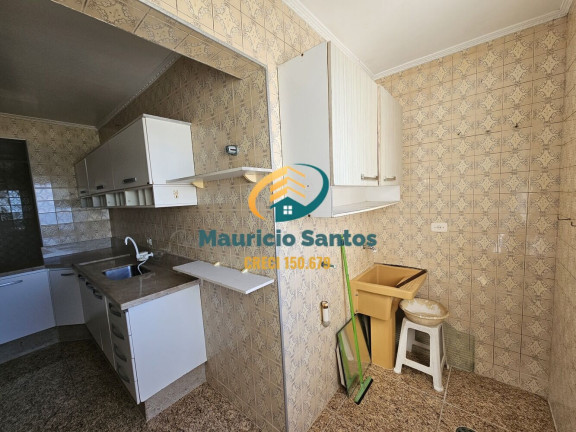 Imagem Apartamento com 3 Quartos à Venda, 125 m² em Centro - Mongaguá
