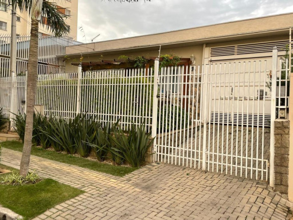 Imagem Casa com 3 Quartos à Venda, 149 m² em Jardim Bonfim - Campinas Imagem Casa com 3 Quartos à Venda, 149 m² em Jardim Bonfim - Campinas