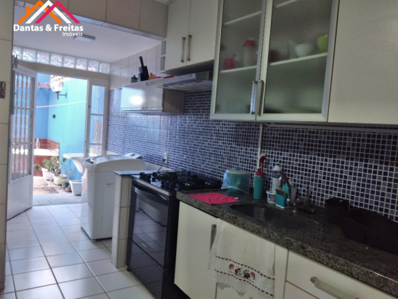 Imagem Imóvel com 3 Quartos à Venda,  em Sapiranga - Fortaleza