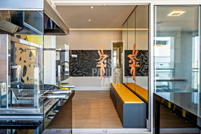 Imagem Apartamento com 2 Quartos à Venda, 74 m² em Vila Mariana - São Paulo