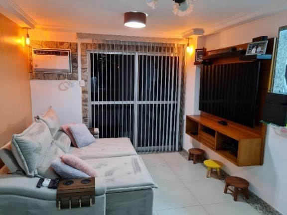 Imagem Apartamento com 2 Quartos à Venda, 70 m² em Freguesia (jacarepaguá) - Rio De Janeiro Imagem Apartamento com 2 Quartos à Venda, 70 m² em Freguesia (jacarepaguá) - Rio De Janeiro