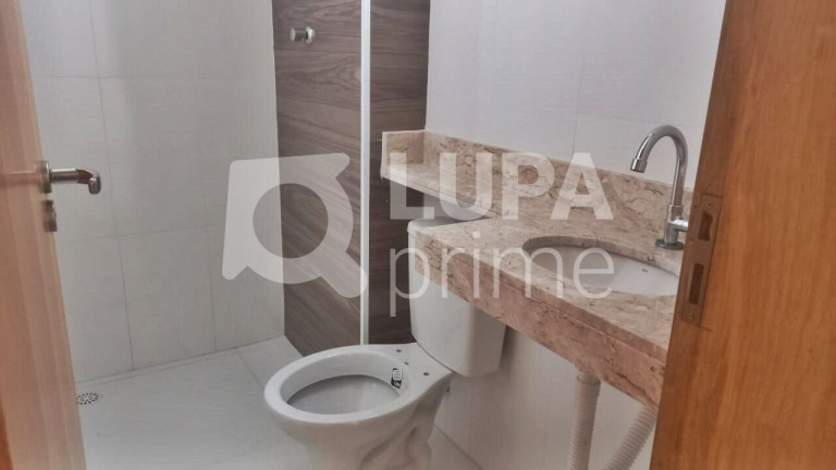 Imagem Apartamento com 2 Quartos à Venda, 44 m² em Jardim São Paulo - São Paulo