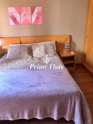 Imagem Apartamento com 1 Quarto à Venda, 23 m² em Jardim Paulista - São Paulo