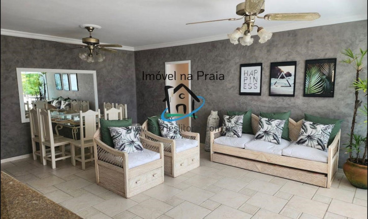 Imagem Apartamento com 3 Quartos à Venda, 155 m² em Praia Das Toninhas - Ubatuba Imagem Apartamento com 3 Quartos à Venda, 155 m² em Praia Das Toninhas - Ubatuba