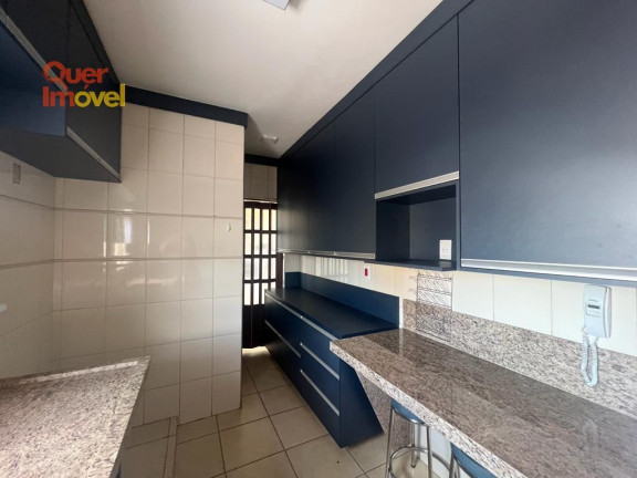Imagem Apartamento com 3 Quartos à Venda, 110 m² em Jardim Paulista - Ribeirão Preto