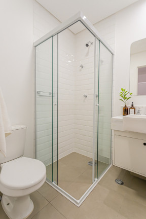 Imagem Apartamento com 1 Quarto para Alugar, 50 m² em Vila Madalena - São Paulo