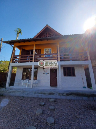 Imagem Casa com 5 Quartos à Venda, 180 m² em Fazenda Da Armação - Governador Celso Ramos