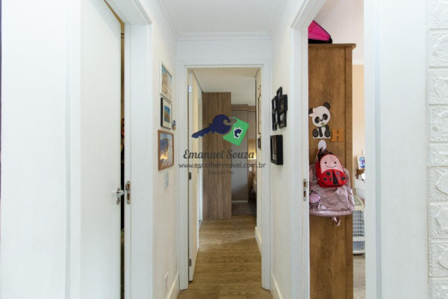 Imagem Apartamento com 2 Quartos à Venda, 57 m² em Saúde - São Paulo