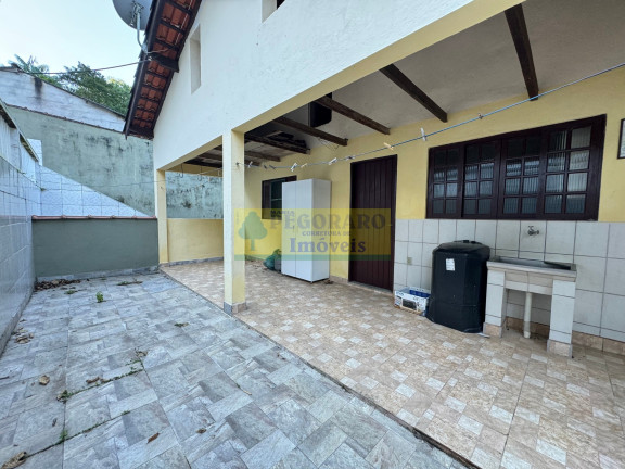 Imagem Casa com 2 Quartos à Venda, 200 m² em Cantagalo - Caraguatatuba Imagem Casa com 2 Quartos à Venda, 200 m² em Cantagalo - Caraguatatuba