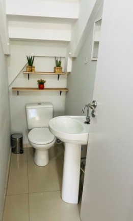 Imagem Sobrado com 2 Quartos à Venda, 75 m² em Caguassu - Sorocaba