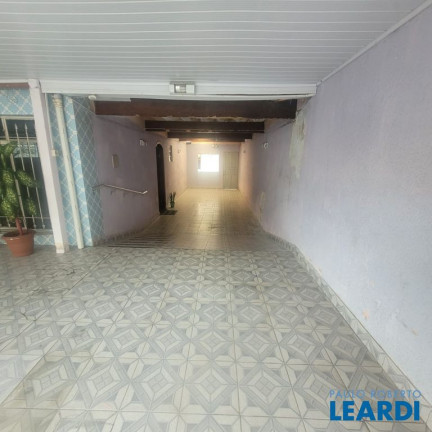 Imagem Casa com 4 Quartos à Venda, 180 m² em Vila Floresta - Santo André Imagem Casa com 4 Quartos à Venda, 180 m² em Vila Floresta - Santo André