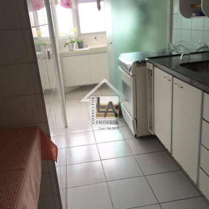 Imagem Apartamento com 3 Quartos à Venda, 65 m² em Vila Santa Catarina - São Paulo Imagem Apartamento com 3 Quartos à Venda, 65 m² em Vila Santa Catarina - São Paulo