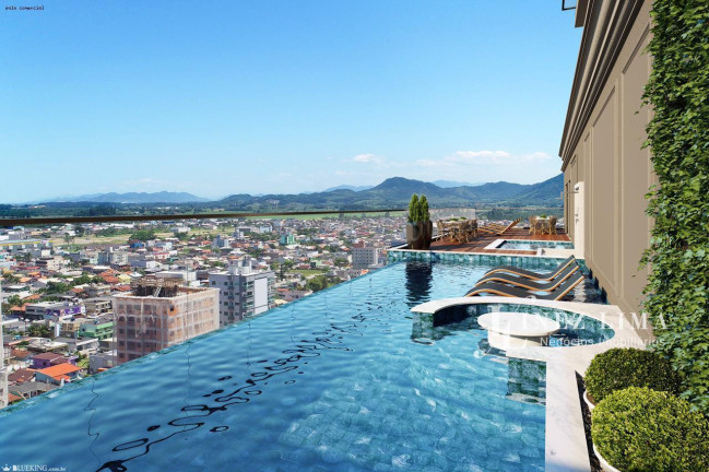 Imagem Apartamento com 2 Quartos à Venda, 62 m² em Morretes - Itapema