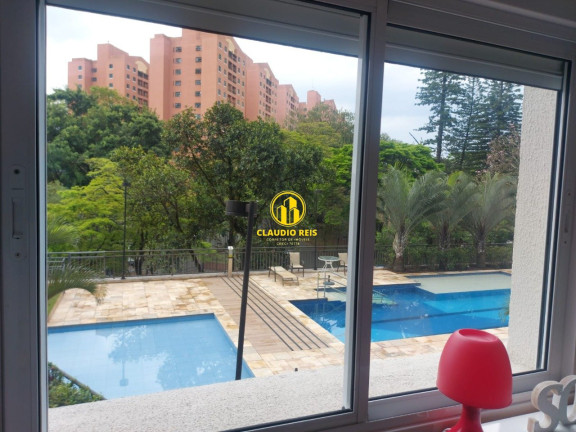 Imagem Apartamento com 2 Quartos à Venda, 61 m² em Vila Castelo - São Paulo