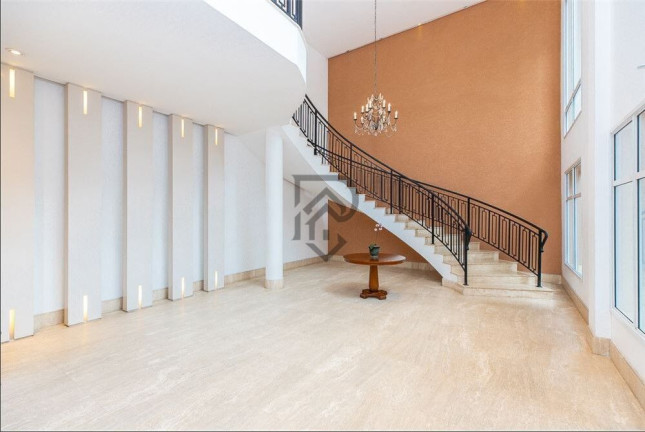 Imagem Apartamento com 4 Quartos à Venda, 277 m² em Aclimação - São Paulo Imagem Apartamento com 4 Quartos à Venda, 277 m² em Aclimação - São Paulo