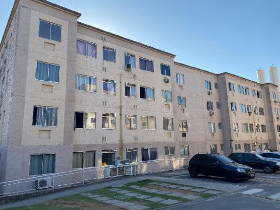 Imagem Apartamento com 2 Quartos à Venda, 44 m² em Cosmos - Rio De Janeiro Imagem Apartamento com 2 Quartos à Venda, 44 m² em Cosmos - Rio De Janeiro