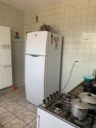 Imagem Apartamento com 2 Quartos à Venda, 60 m² em Contagem