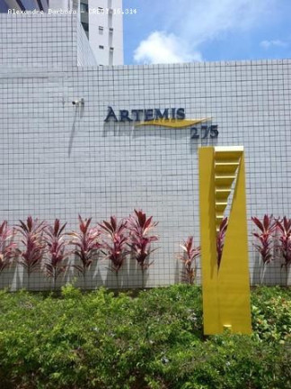 Imagem Apartamento com 3 Quartos à Venda, 102 m² em Rosarinho - Recife