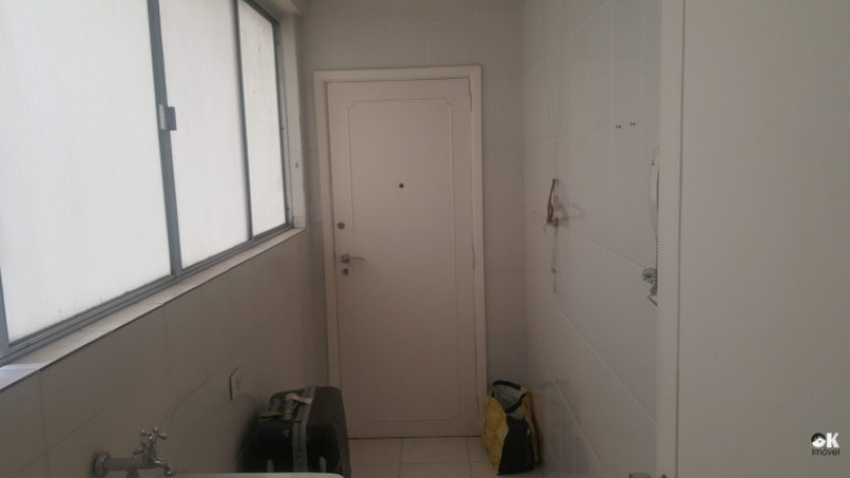 Foto do imóvel Apartamento com 3 Quartos à Venda, 110 m² em Jardim Paulista - São Paulo