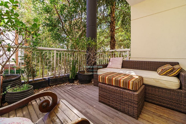 Imagem Apartamento com 1 Quarto à Venda, 76 m² em Vila Nova Conceição - São Paulo Imagem Apartamento com 1 Quarto à Venda, 76 m² em Vila Nova Conceição - São Paulo
