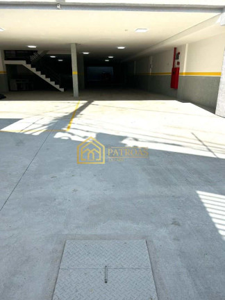 Imagem Apartamento com 2 Quartos à Venda, 47 m² em Vila Príncipe De Gales - Santo André