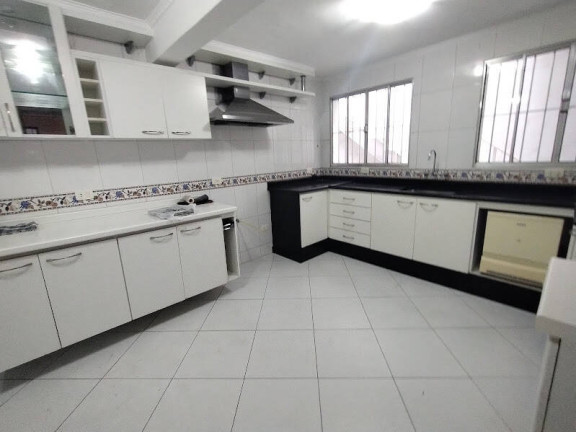 Imagem Sobrado com 4 Quartos à Venda, 132 m² em Conjunto Habitacional Barreira Grande - São Paulo Imagem Sobrado com 4 Quartos à Venda, 132 m² em Conjunto Habitacional Barreira Grande - São Paulo