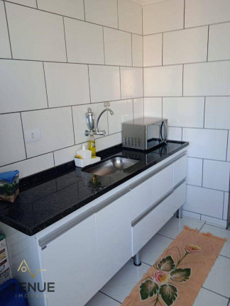 Imagem Apartamento com 2 Quartos à Venda, 53 m² em Jardim Santa Terezinha - São Paulo Imagem Apartamento com 2 Quartos à Venda, 53 m² em Jardim Santa Terezinha - São Paulo