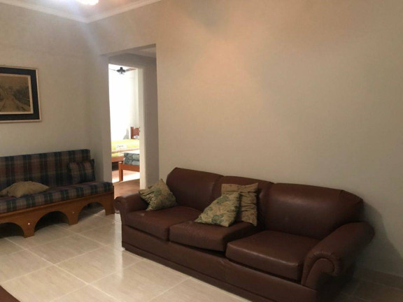 Imagem Apartamento com 2 Quartos à Venda,  em Forte - Praia Grande