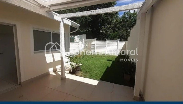 Imagem Casa de Condomínio com 3 Quartos à Venda, 162 m² em Parque Rural Fazenda Santa Cân - Campinas Imagem Casa de Condomínio com 3 Quartos à Venda, 162 m² em Parque Rural Fazenda Santa Cân - Campinas