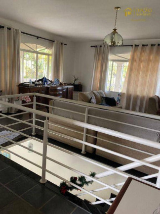 Imagem Casa com 4 Quartos à Venda, 383 m² em Condomínio City Castelo - Itu Imagem Casa com 4 Quartos à Venda, 383 m² em Condomínio City Castelo - Itu