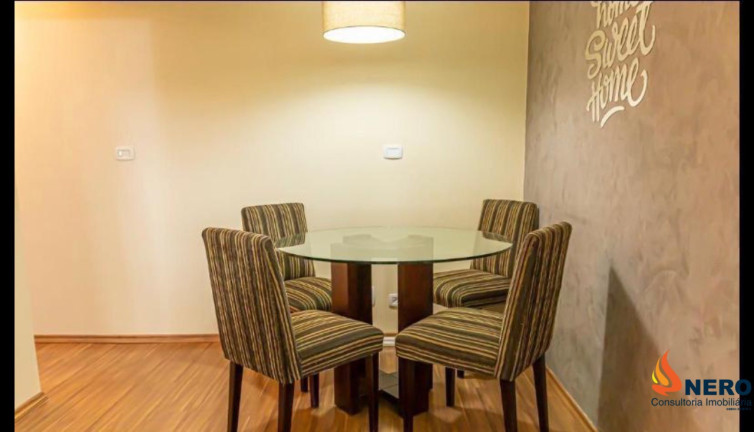 Imagem Imóvel com 2 Quartos à Venda, 52 m² em Jardim Celeste - São Paulo