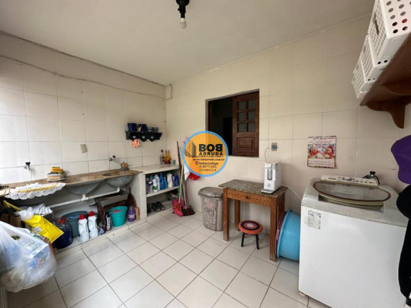 Imagem Casa com 3 Quartos à Venda, 380 m² em Candeias - Jaboatão Dos Guararapes
