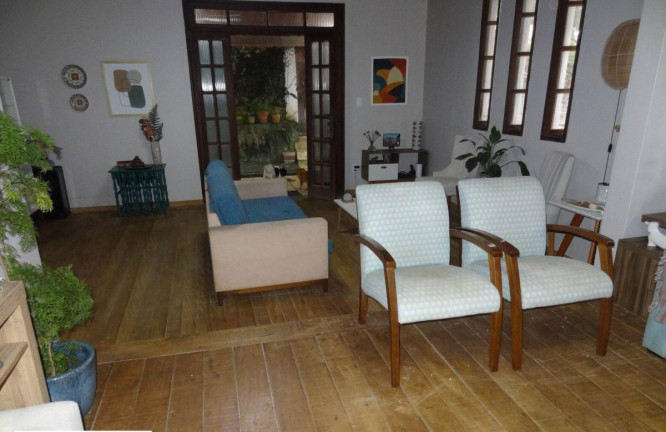 Imagem Casa com 4 Quartos à Venda, 367 m² em Itapuã - Salvador