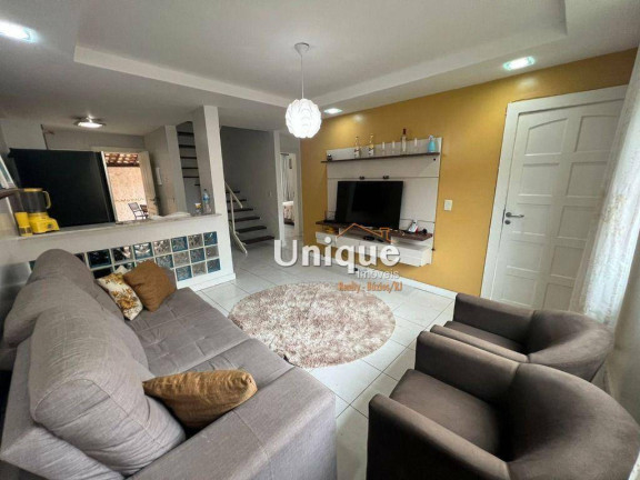 Imagem Casa com 3 Quartos à Venda, 100 m² em Rasa - Armação Dos Búzios Imagem Casa com 3 Quartos à Venda, 100 m² em Rasa - Armação Dos Búzios