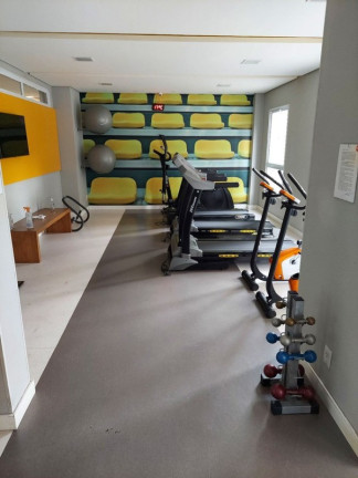 Imagem Imóvel com 1 Quarto à Venda, 40 m² em Barra Funda - São Paulo Imagem Imóvel com 1 Quarto à Venda, 40 m² em Barra Funda - São Paulo