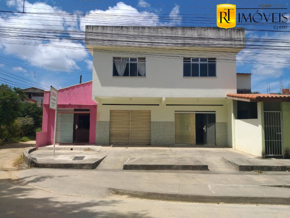 Sobrado com 2 Quartos à Venda, 450 m² em Parque Hotel - Araruama