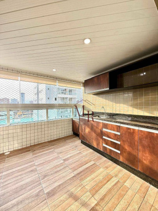 Imagem Apartamento com 3 Quartos à Venda, 104 m² em Canto Do Forte - Praia Grande Imagem Apartamento com 3 Quartos à Venda, 104 m² em Canto Do Forte - Praia Grande