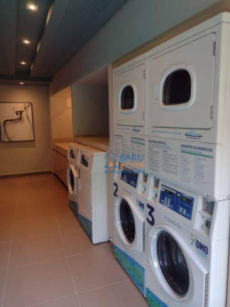 Imagem Apartamento com 1 Quarto à Venda ou Locação, 26 m² em Vila Madalena - São Paulo Imagem Apartamento com 1 Quarto à Venda ou Locação, 26 m² em Vila Madalena - São Paulo